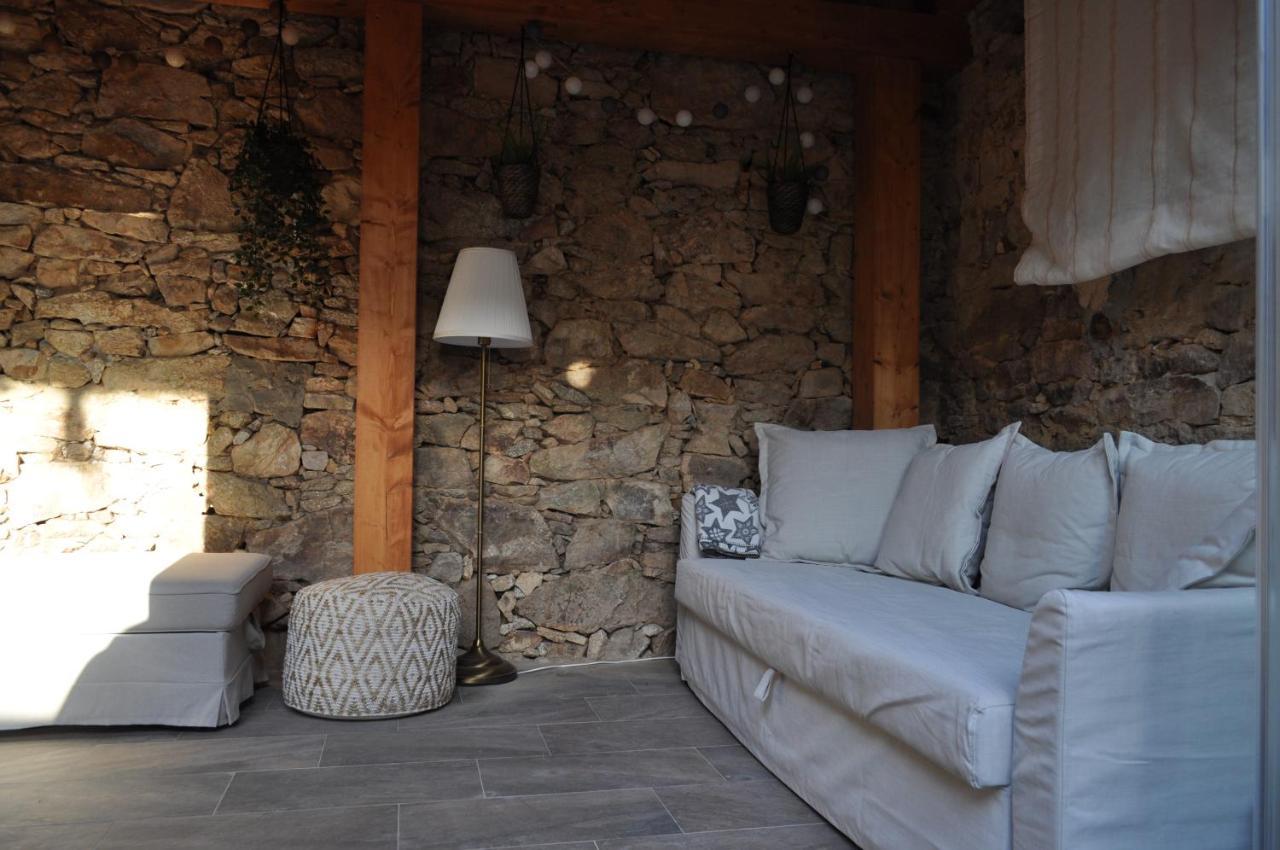 Affittacamere El Rincon Secreto De Gredos Especializada En Celiaquia Y Diabetes Y Jacuzzi Tormellas Esterno foto